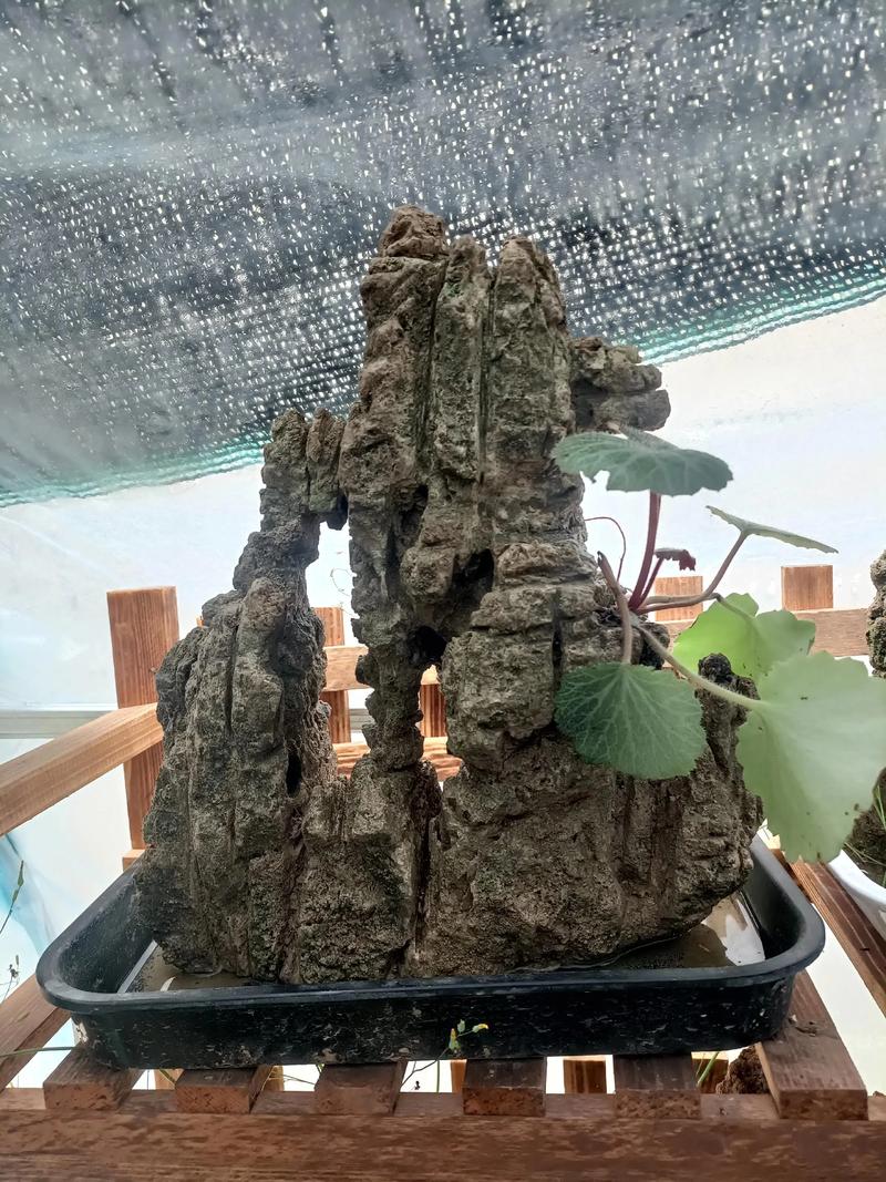 风水招财假山对财运提升真的有帮助吗？