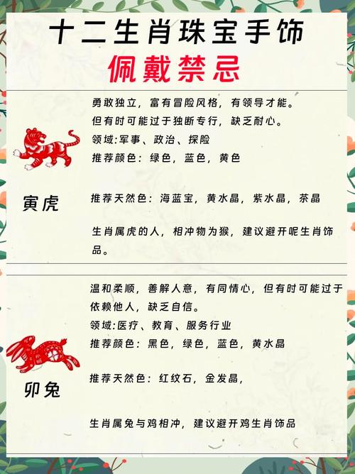 购买风水生肖需要注意哪些生肖搭配和禁忌？