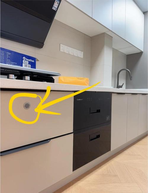 厨房打孔会对家居风水产生什么影响？