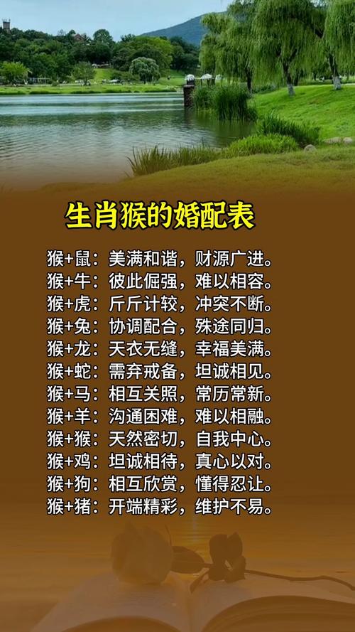 属猴金命与哪种命配婚姻佳？1980年猴年属金命还是木命？