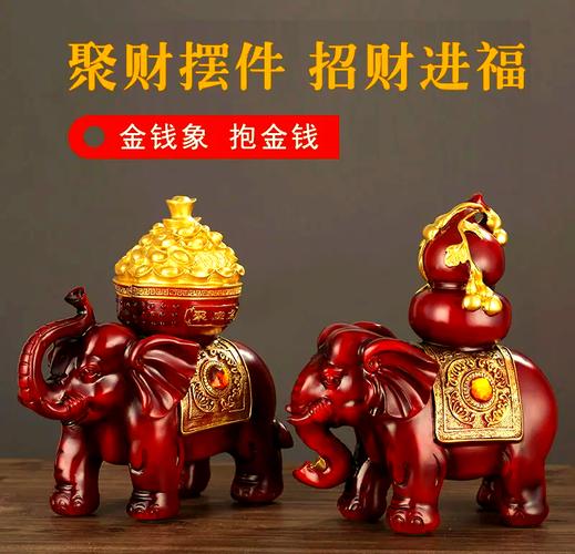 风水大象摆放在卫生间合适吗？有什么讲究？