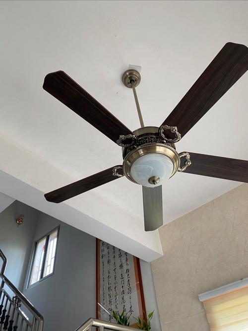 餐厅安装吊扇对风水有影响吗？