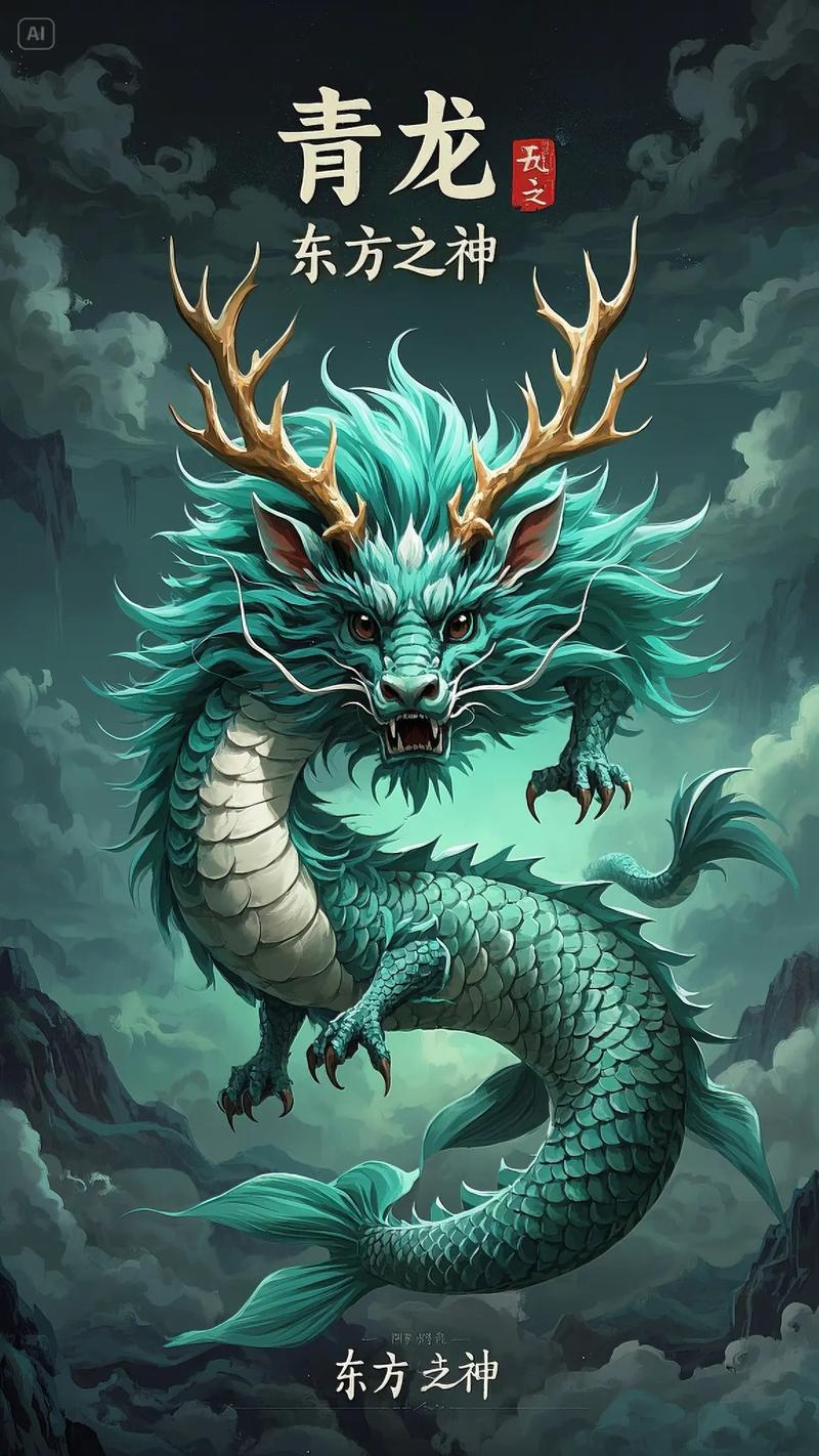 什么是青龙入命，其中的青龙具体指的是什么？