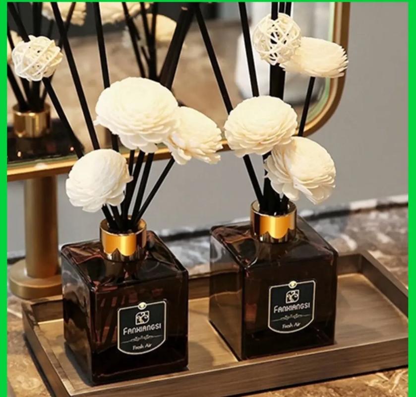 客厅摆放香薰风水合适吗？