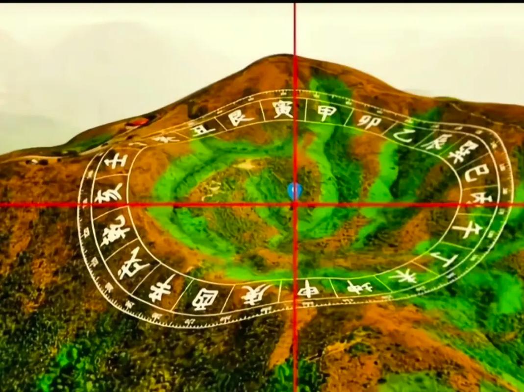 有山神守护的风水之地，是否真的存在？