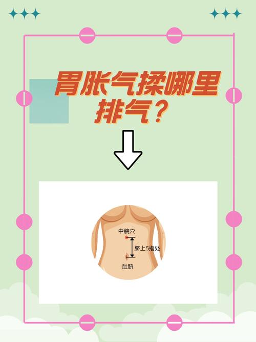 风水布局不当会不会引起肚子胀气不适呢？