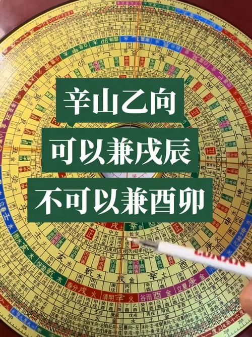 辛巳命适合什么山向？辛山乙坐向如何改写？