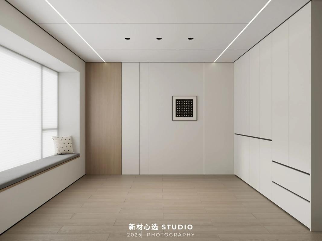 卧室吊顶设计对家居风水有影响吗？