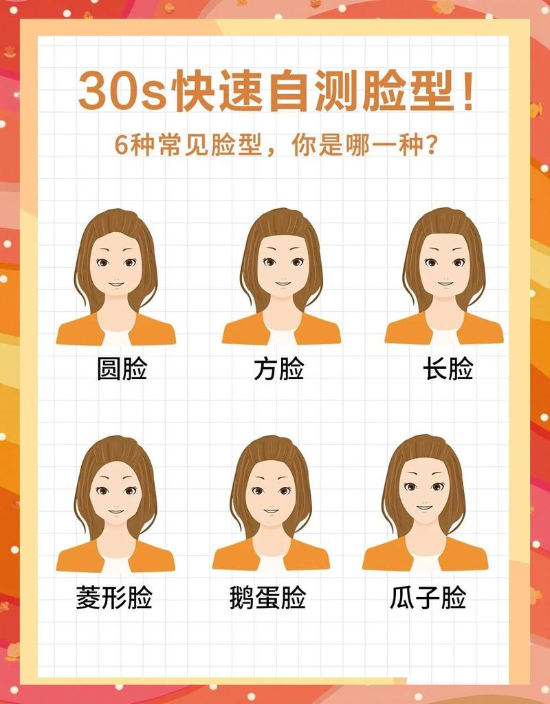 脸大而方女人命运如何，是吉是凶？