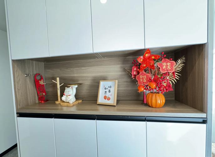 柜门摆放需要注意哪些风水讲究？