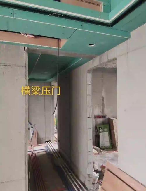 装修风水门上梁会影响运势吗？