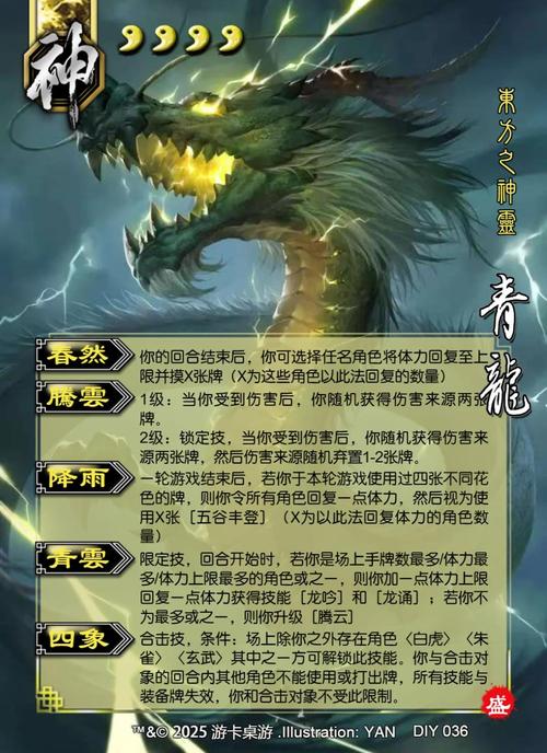 男青龙之命究竟是什么样的命运？青龙命能否改写？