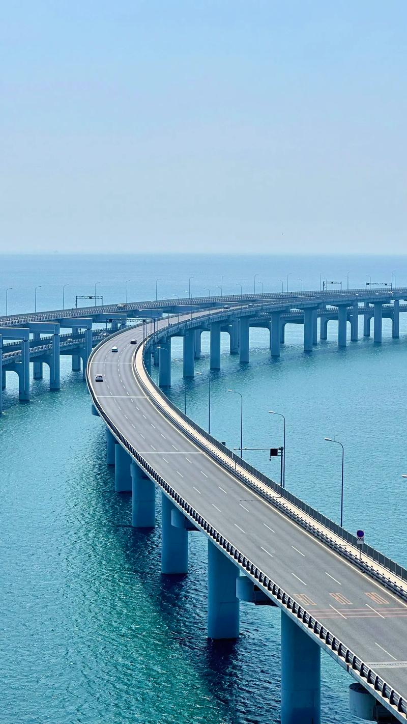 星海大桥对周边风水环境有怎样的影响？