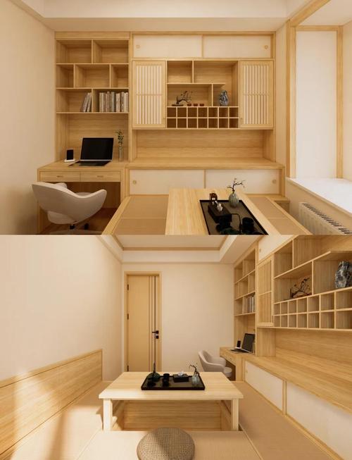 风水书屋是否适合设置成具有取暖功能的炕？