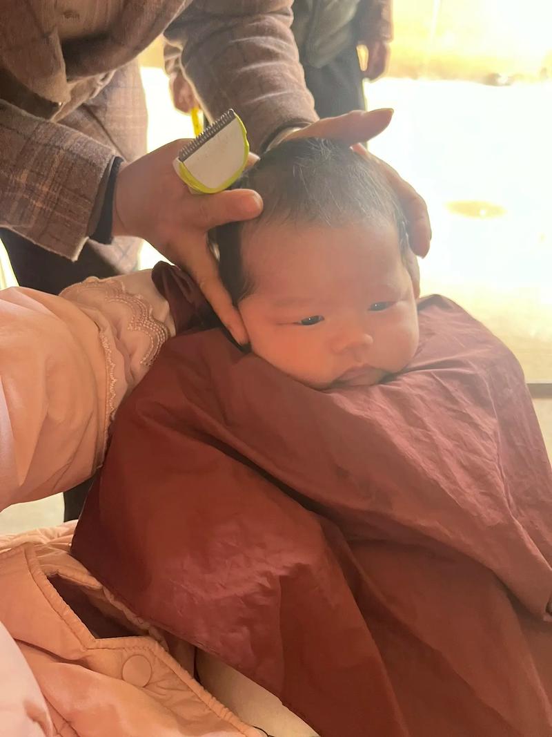 2026年5月6日剃胎发，选择什么时间开始最吉利呢？