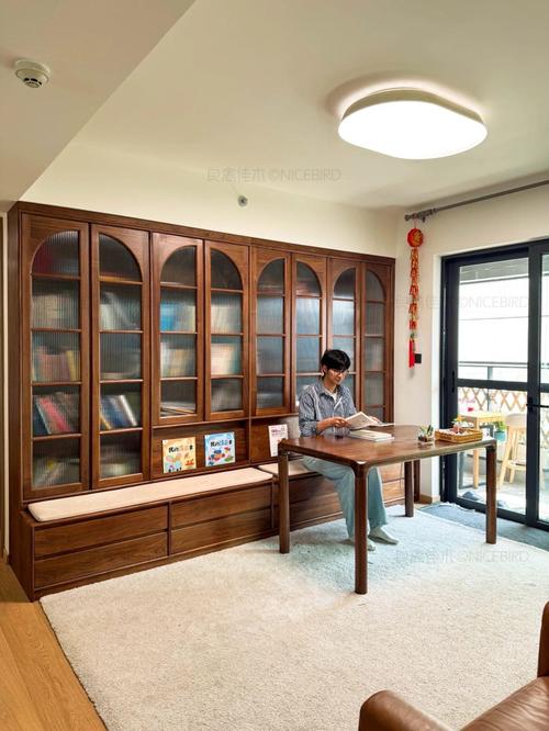 房间放置书柜风水如何，对运势有影响吗？