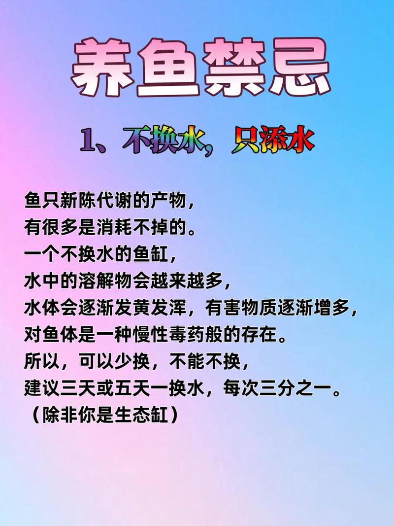 为什么某些属相的人不适合养鱼？他们的命格与鱼不合？