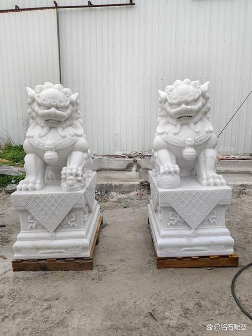 厨房摆放石狮子风水如何，适宜吗？