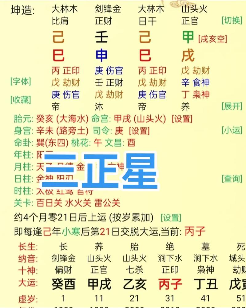 男命正印格适合配什么女命格？