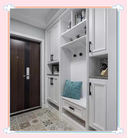 卧室放置鞋柜会对风水产生哪些不利影响？