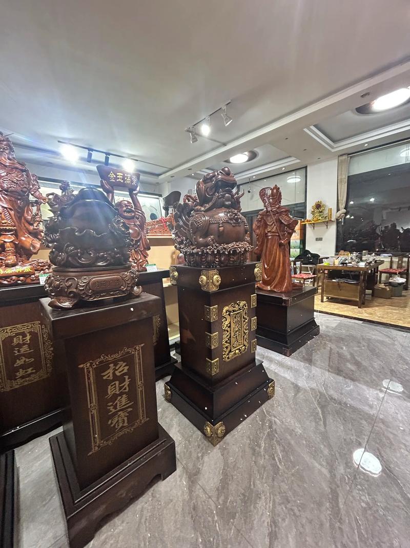 开设风水摆件店铺可行吗？市场需求如何？