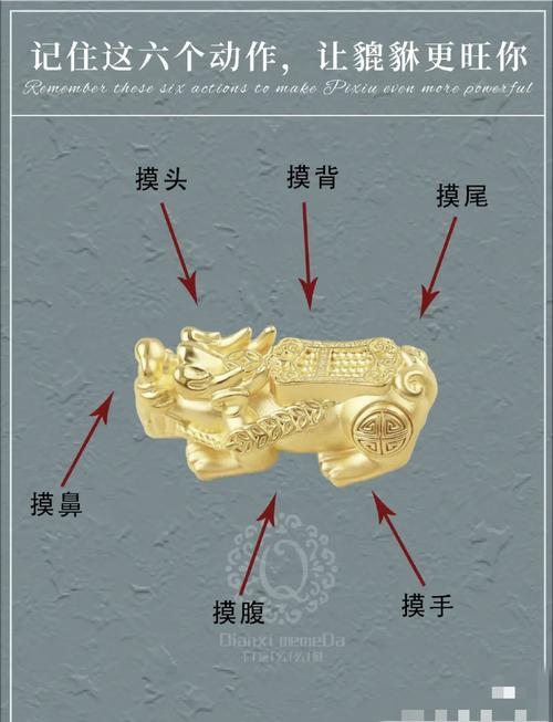 貔貅表面加工裂痕会对家居风水产生怎样的影响？