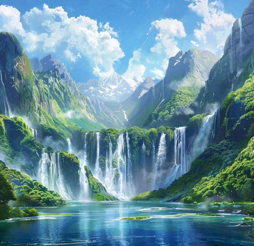 有山有水的地方是否一定是好风水呢？