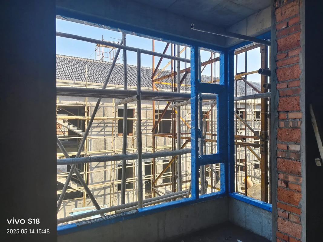 安装窗户外框子对家居风水有影响吗？