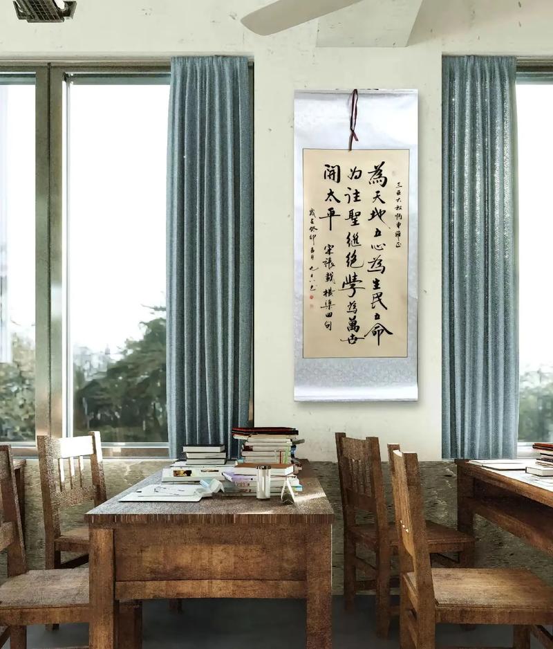 以命还命是正义之道，如何才能做到走正道、行正事、做正人？