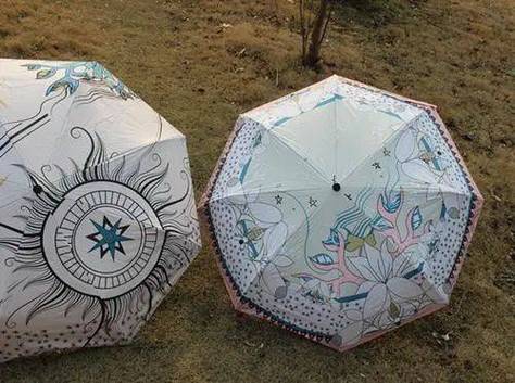 风水厕所里可以放置雨伞吗，有什么讲究？