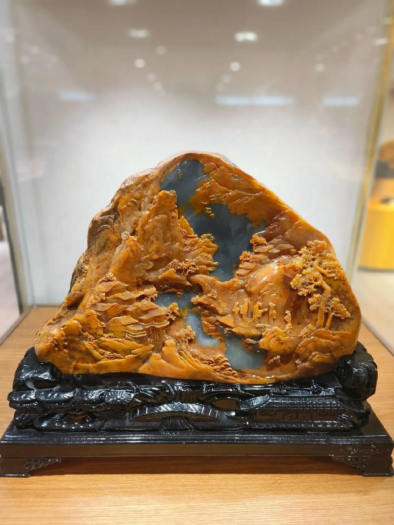 山水摆件裂了会对家居风水产生什么影响？