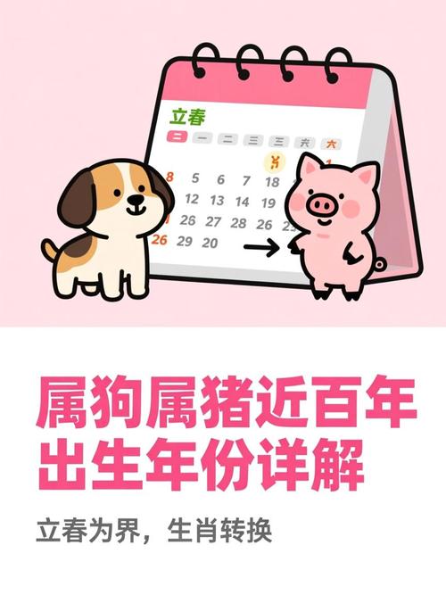 1970年属猪是什么命，同年出生的狗又是哪种命呢？