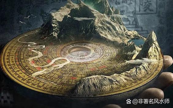 民间看风水的人真的这么多吗？有没有什么数据统计？