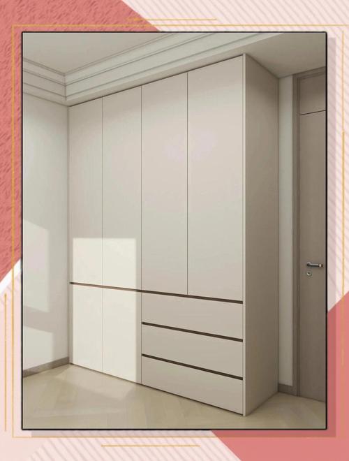 门口安装衣柜风水如何，适合吗？