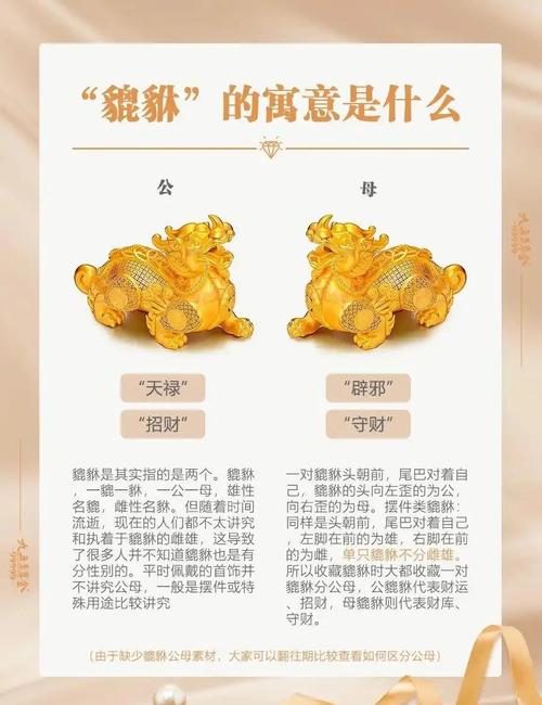 貔貅真的能破解风水问题吗？