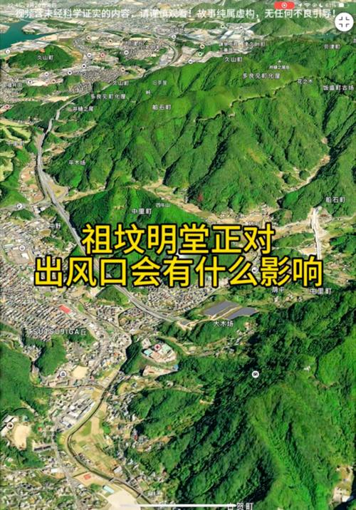 祖堂风水对周围环境的风水布局有怎样的影响？