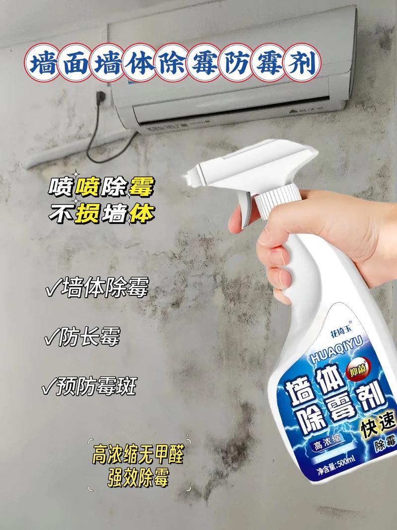家里总是发霉，这样的居住环境会影响风水吗？