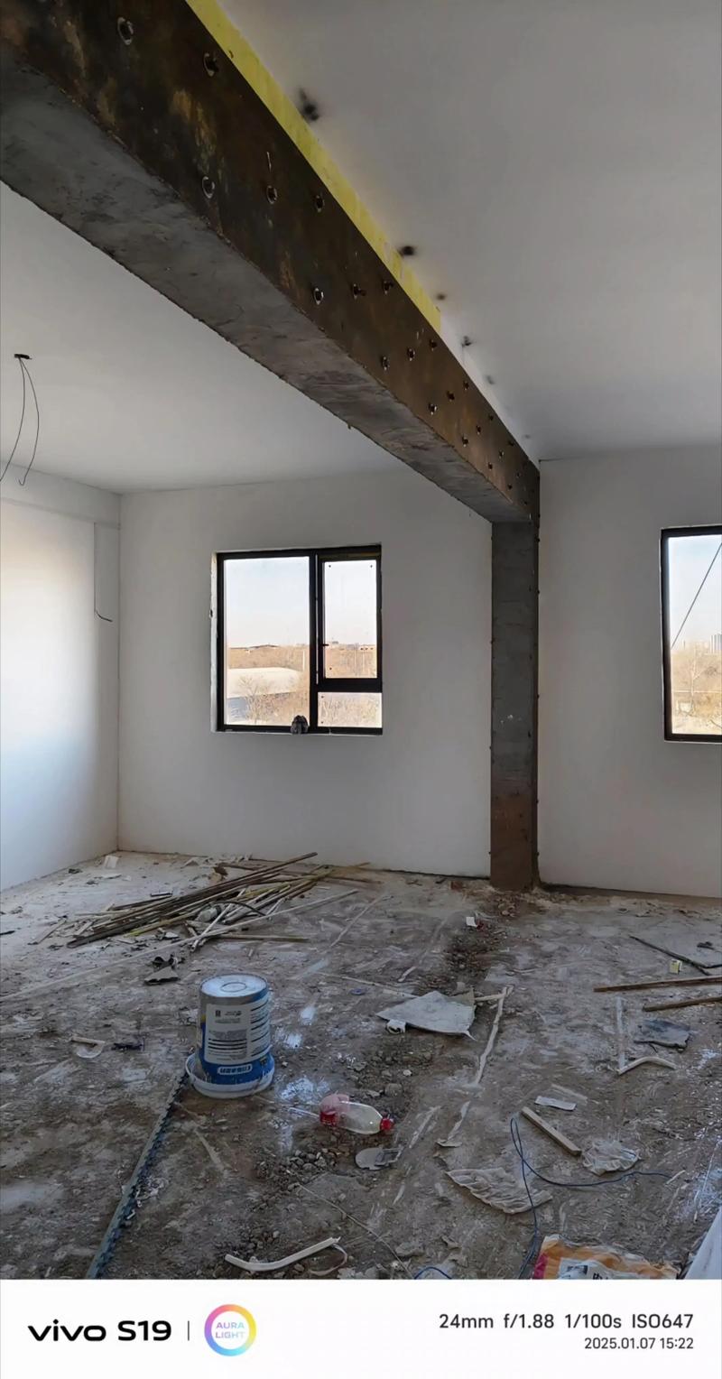 房屋装修时，拆除或改动房梁会对家中的风水产生怎样的影响呢？