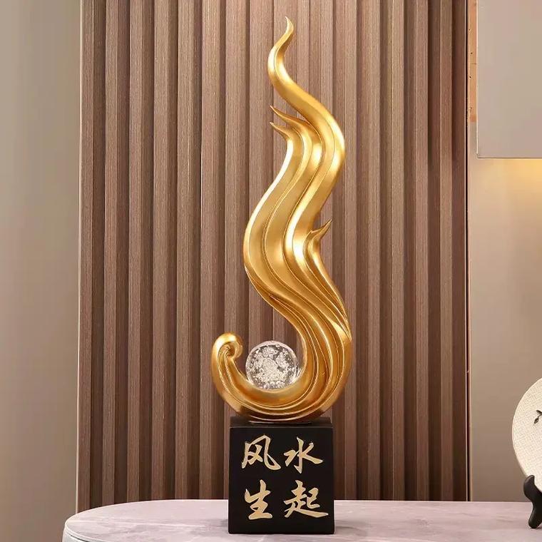 风水摆件在关电状态下是否还能发挥其作用？