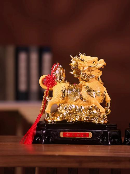 玉麒麟摆放在家中会对家居风水产生哪些不利影响？