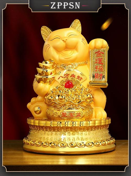 办公桌上摆放小猫会对风水产生怎样的影响呢？