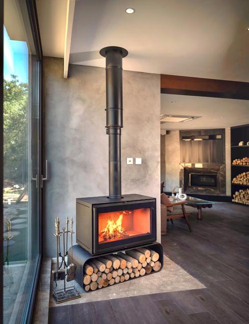 卧室摆放壁炉会对风水产生哪些不利影响？