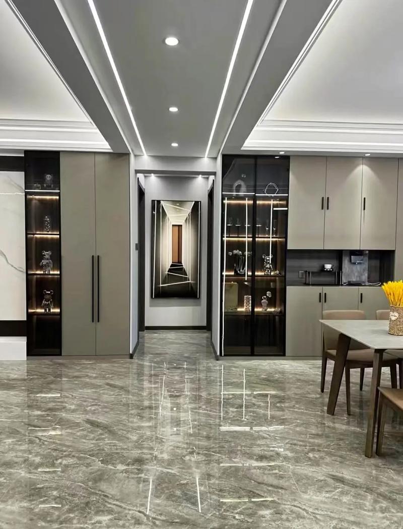 玄关吊顶的设计对家居风水有影响吗？