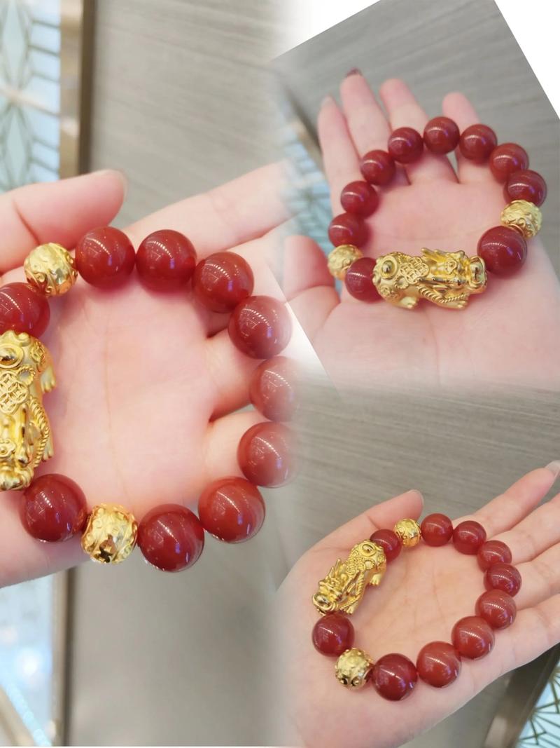 五行属金的人佩戴什么饰品最旺财运？