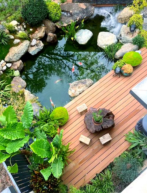 小院风水布局中，为何不能有水元素的摆放呢？