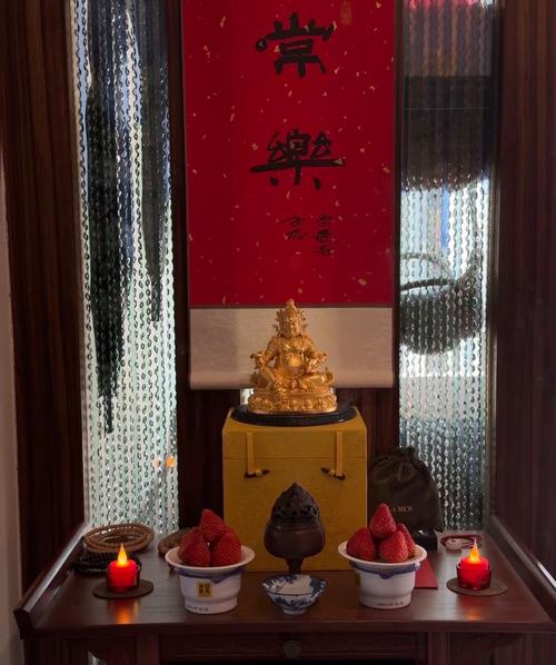 风水物品是否需要经过开光仪式才能发挥其功效？