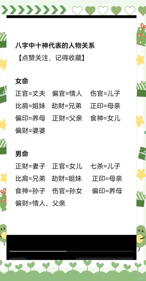 断女命和男命有何不同？八字男命女命看法有哪些区别？