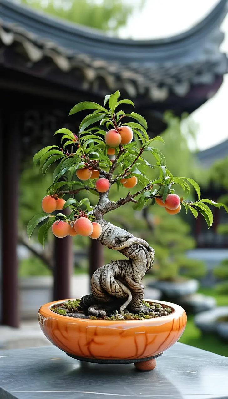 桃树作为风水树，其风水作用有哪些表现？