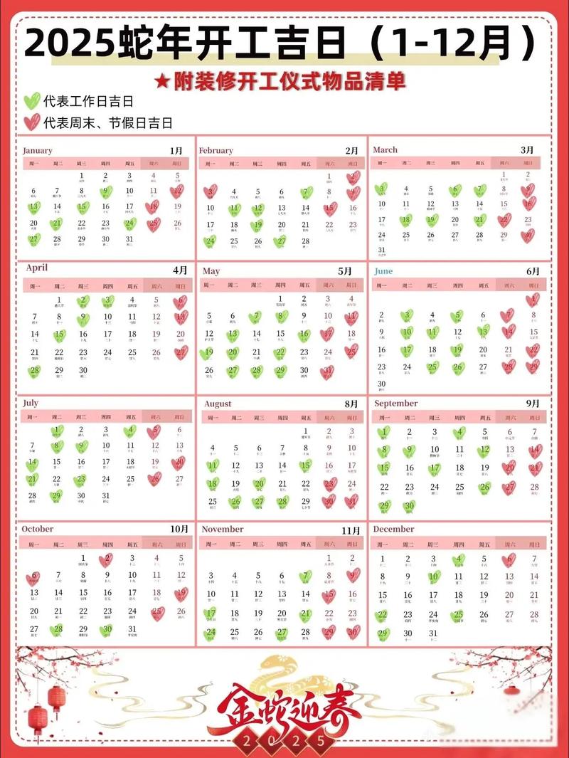 2026年3月13日农历正月二十五适合安装橱柜吗？