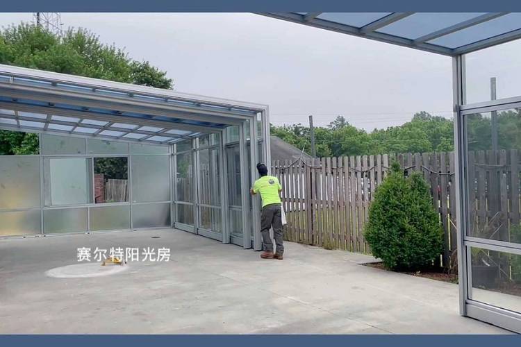 封院子后通风效果如何，对风水有影响吗？